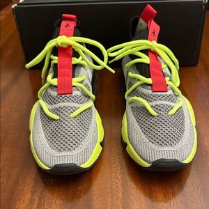 Sia Collective Culture Vulture version 2 - Turbo